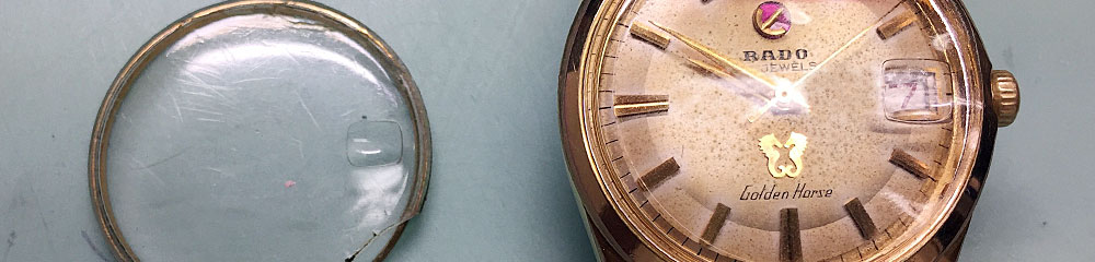時計修理の値段はどれくらい？修理箇所ごとの費用相場をご紹介 | コラム | 【五十君商店公式】時計の修理・オーバーホール専門サイト