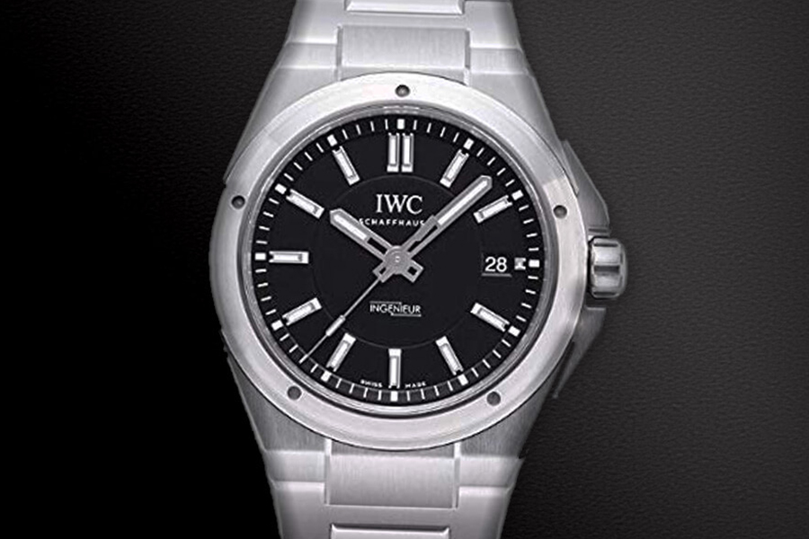 IWC インヂュニア