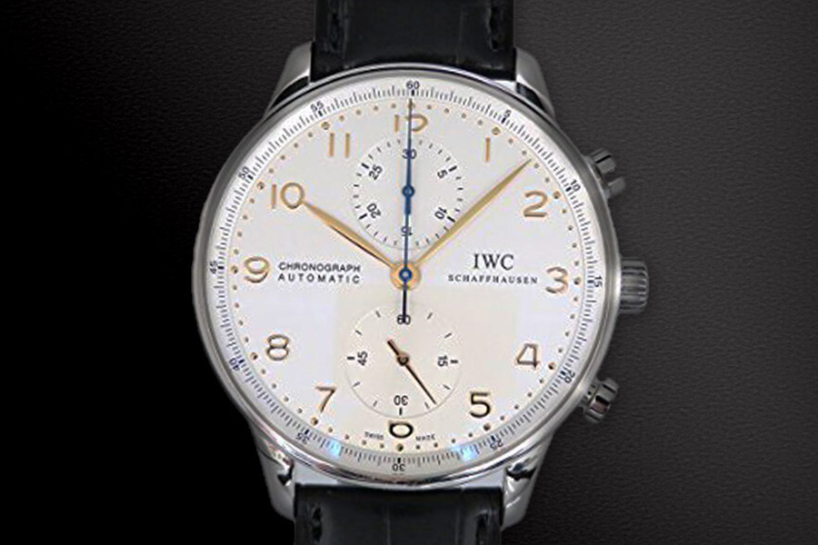 IWC ポートフィノ