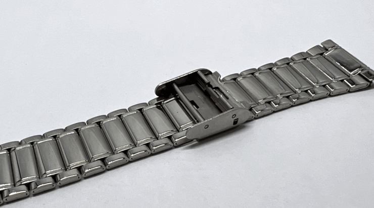 腕時計のベルト バンド 調整はどこでする 自分でサイズ調整する方法も紹介 コラム 五十君商店公式 時計の修理 オーバーホール専門サイト