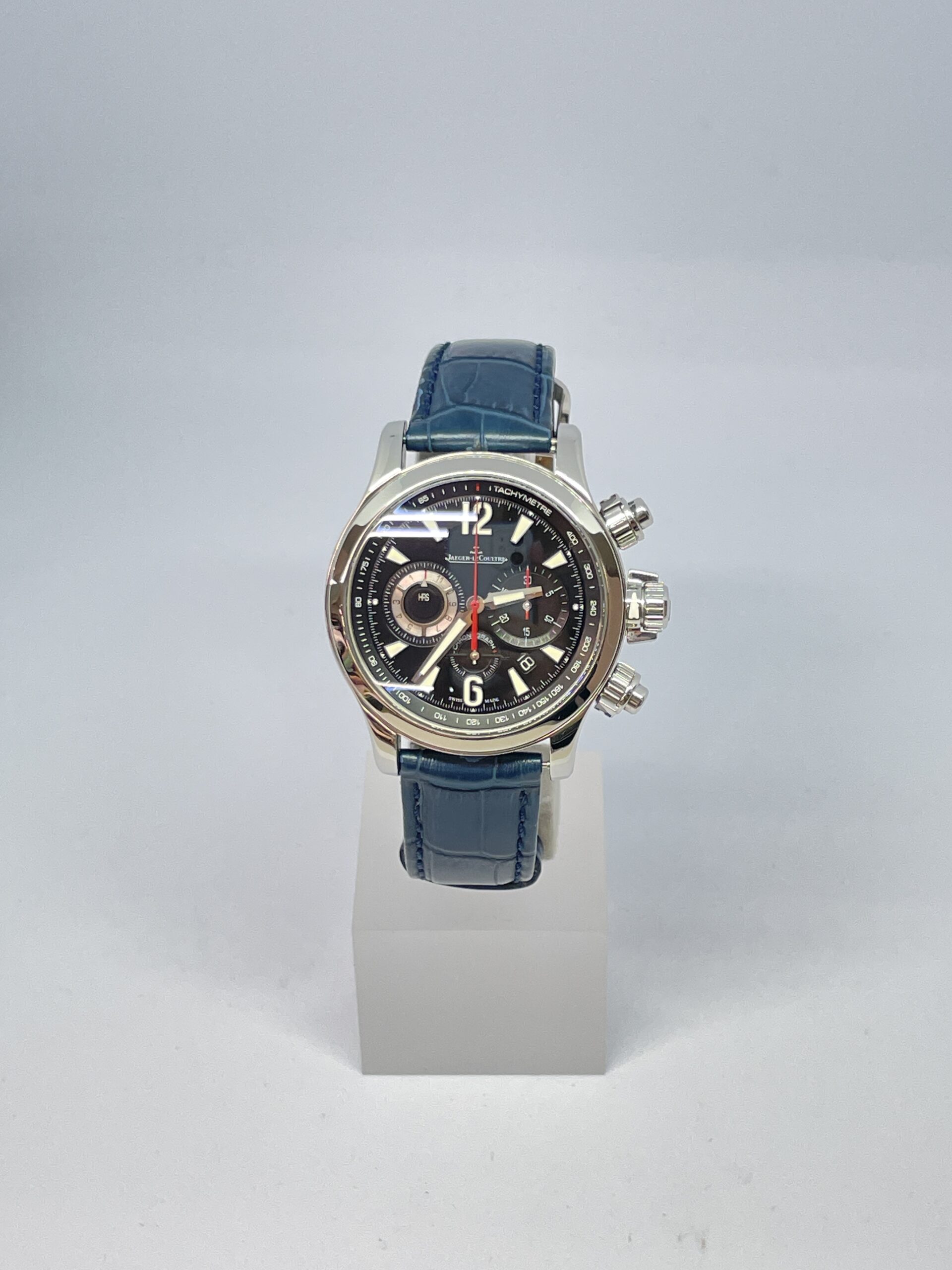 【修理事例：28581】Jaeger-LeCoultre